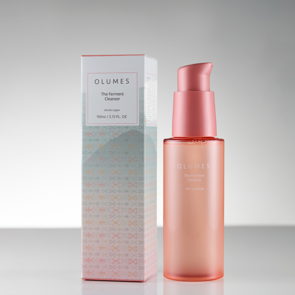The Ferment Cleanser