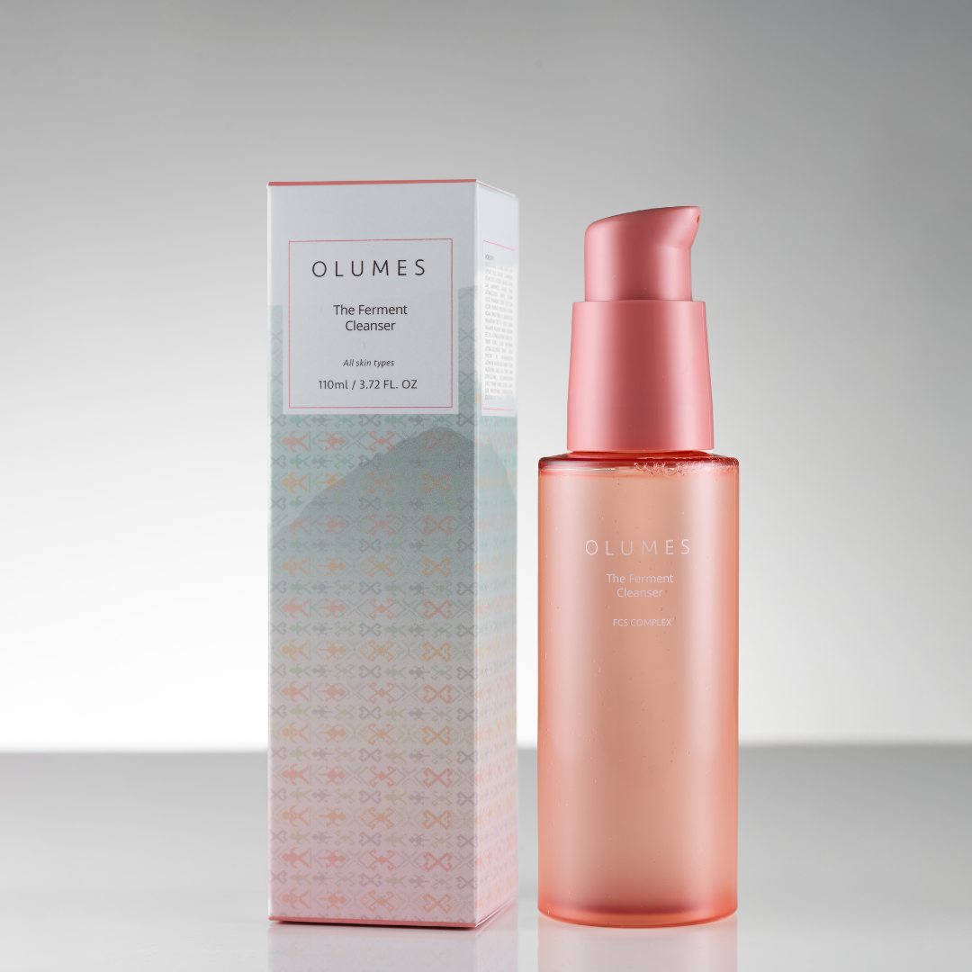 The Ferment Cleanser