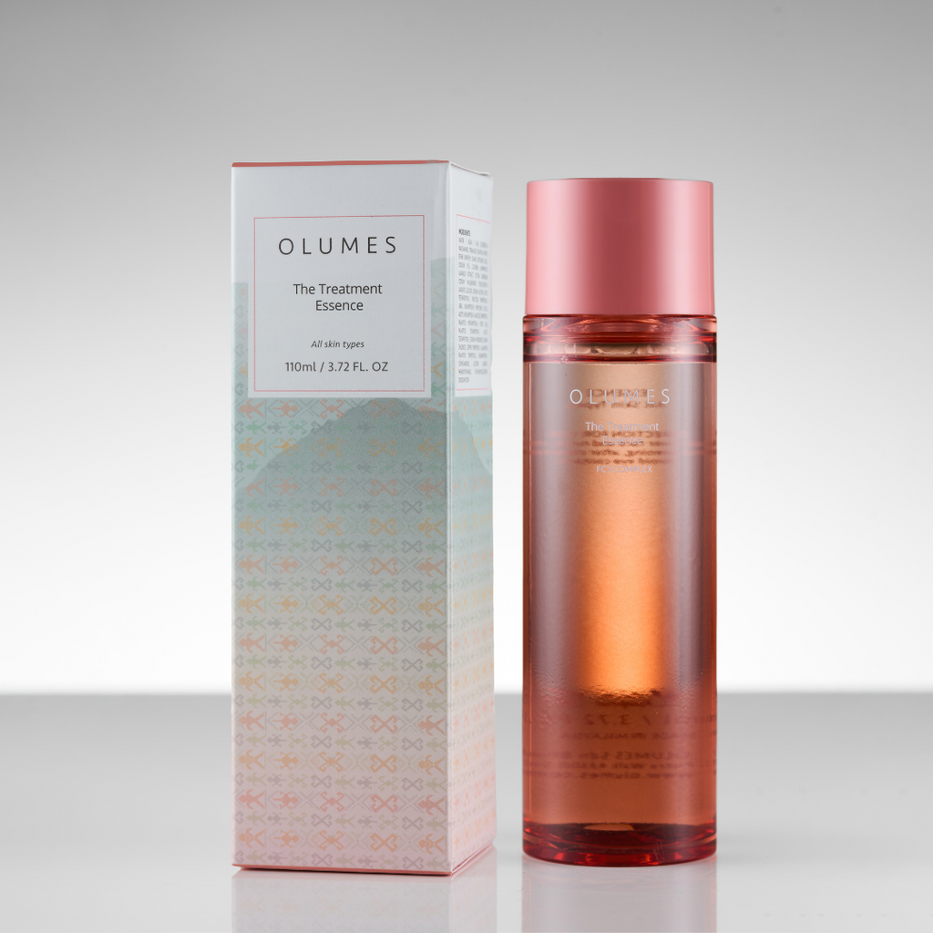 The Treatment Essence