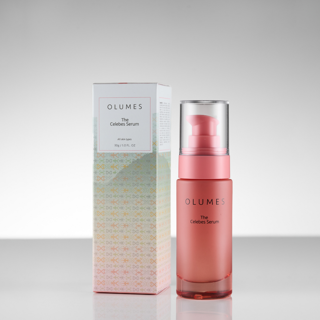 The Celebes Serum