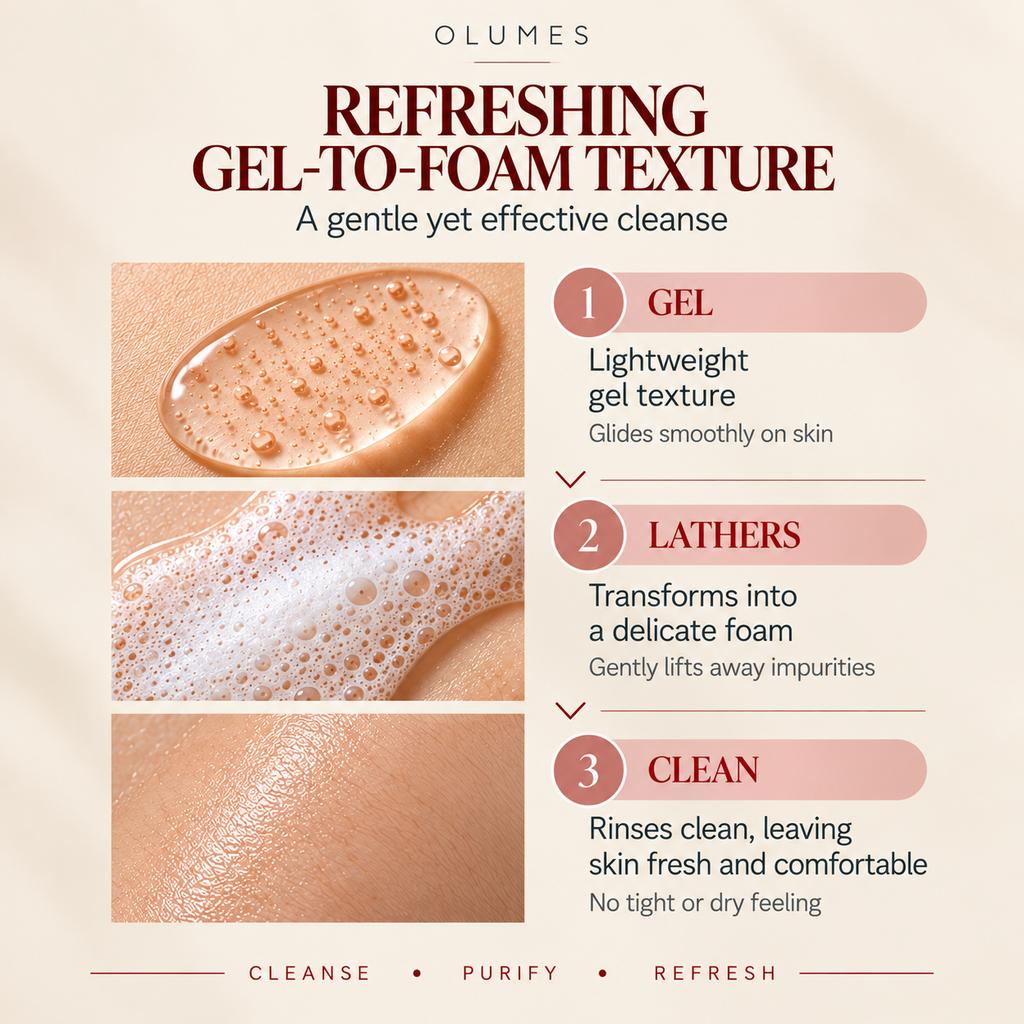 The Ferment Cleanser