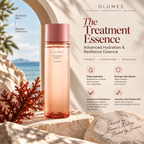 The Treatment Essence