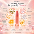 The Brightening Moisturiser Tone-Up