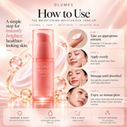 The Brightening Moisturiser Tone-Up