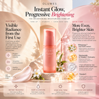 The Brightening Moisturiser Tone-Up