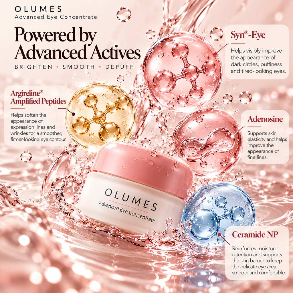 Advanced Eye Concentrate