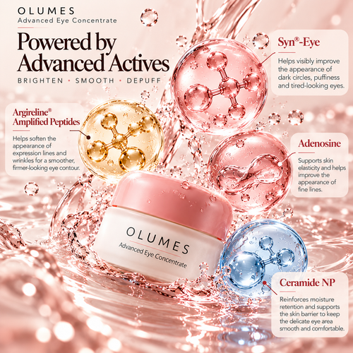 Advanced Eye Concentrate