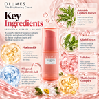 The Brightening Cream