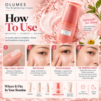 The Brightening Cream