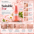The Brightening Cream