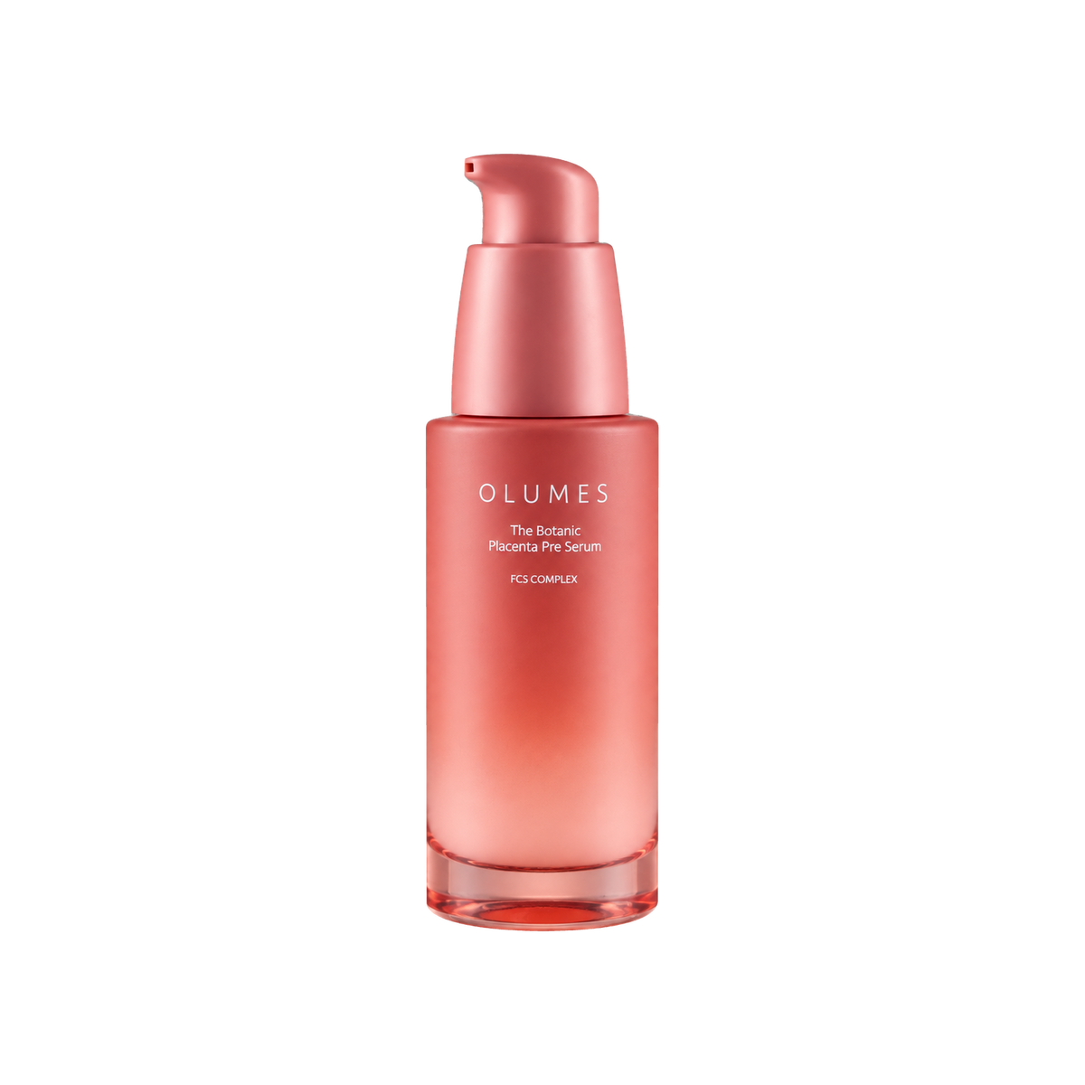 Botanic Bio Placenta Serum