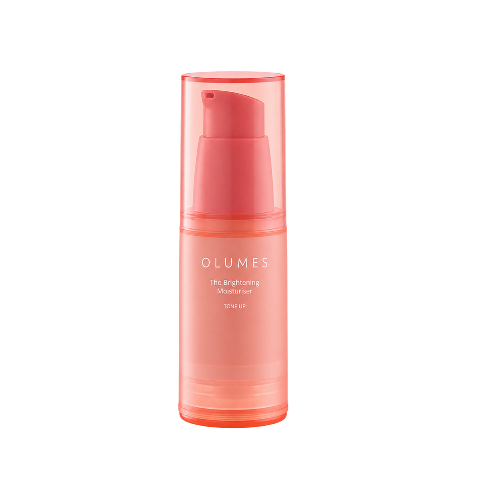 The Brightening Moisturiser Tone-Up