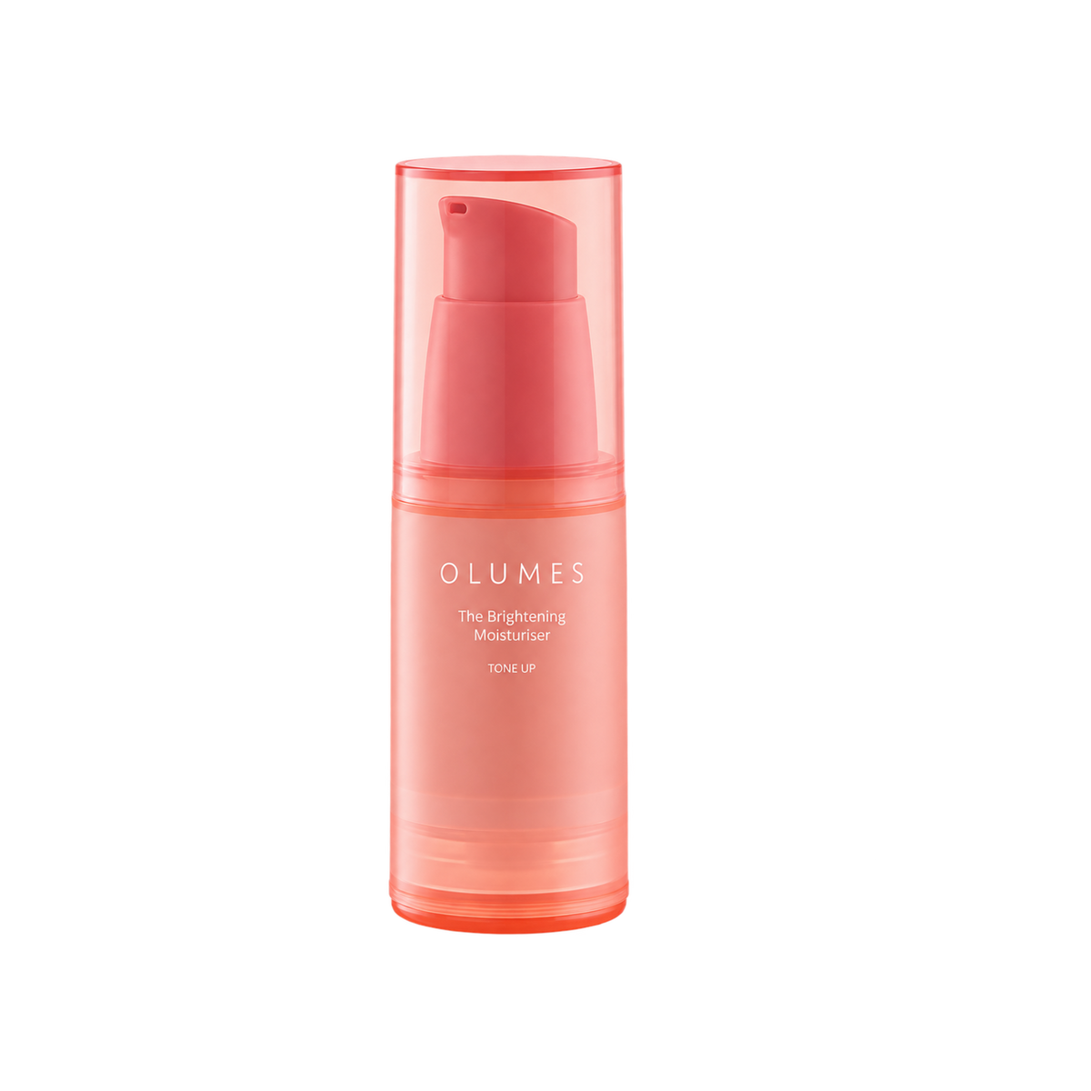 The Brightening Moisturiser Tone-Up