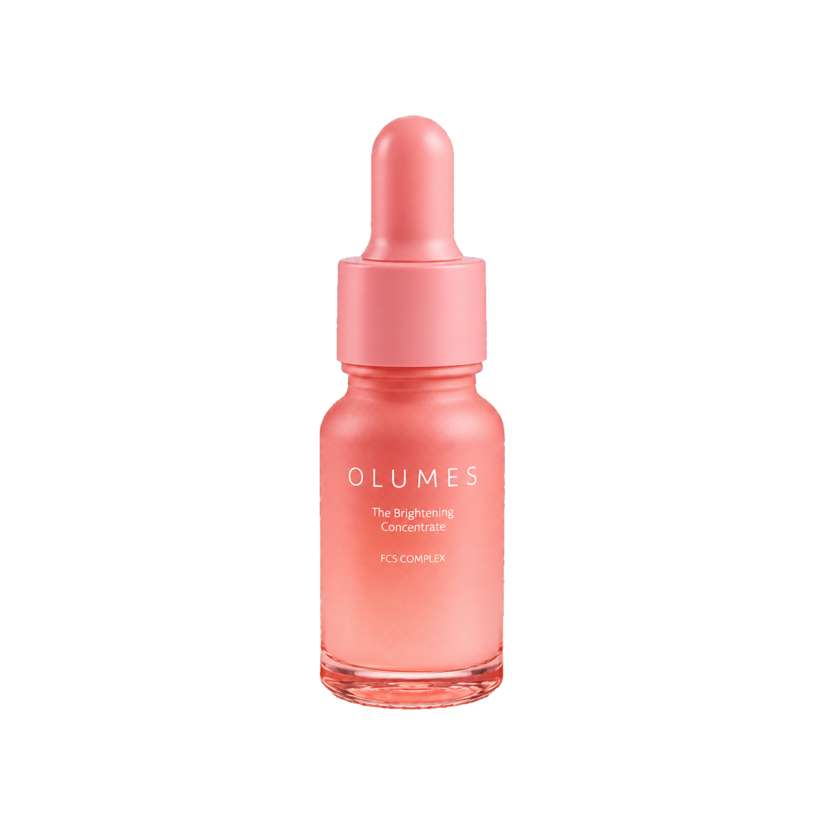 The Brightening Concentrate