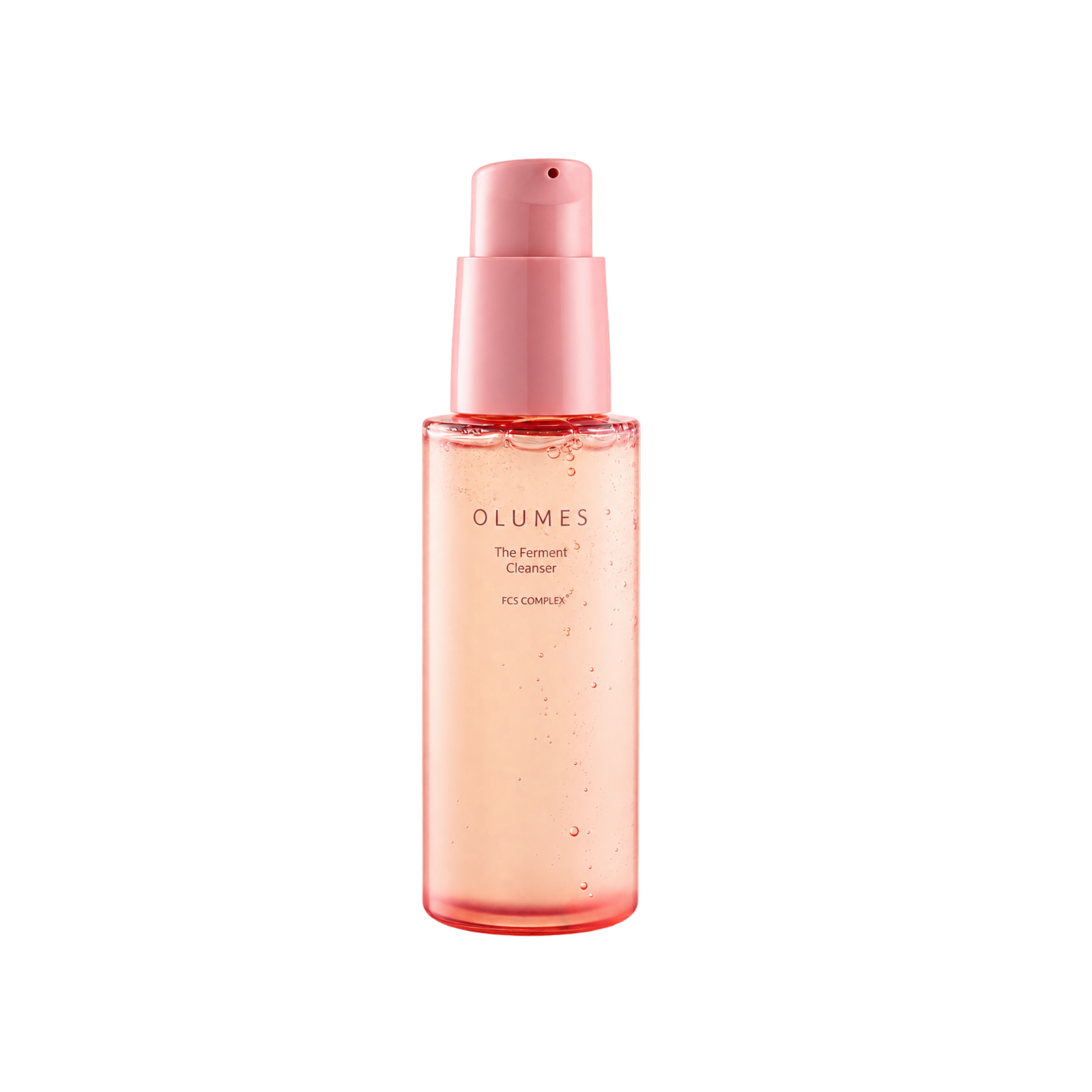 The Ferment Cleanser