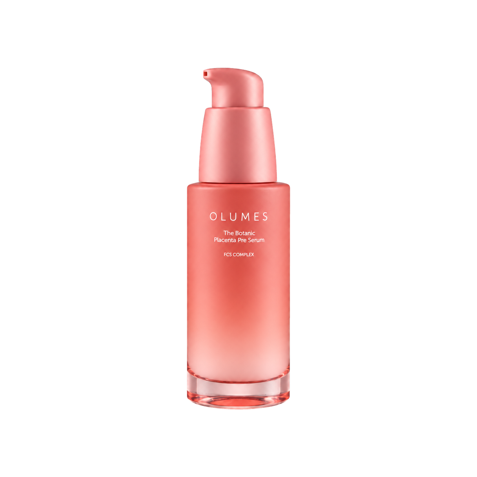 Botanic Bio Placenta Serum