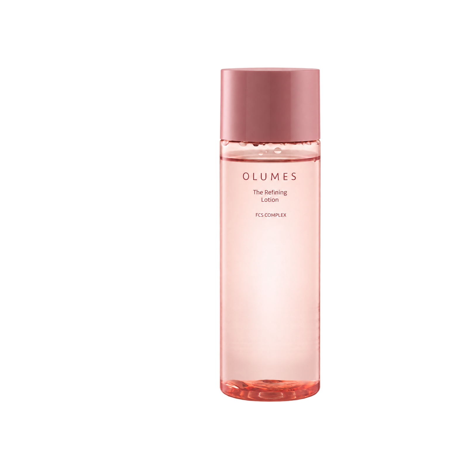 The Refining Lotion