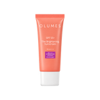 The Brightening Sunscreen SPF 55 — Tinted