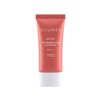 The Brightening Sunscreen SPF 55 — Translucent