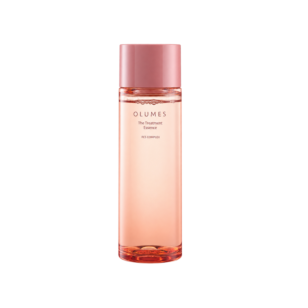 The Treatment Essence