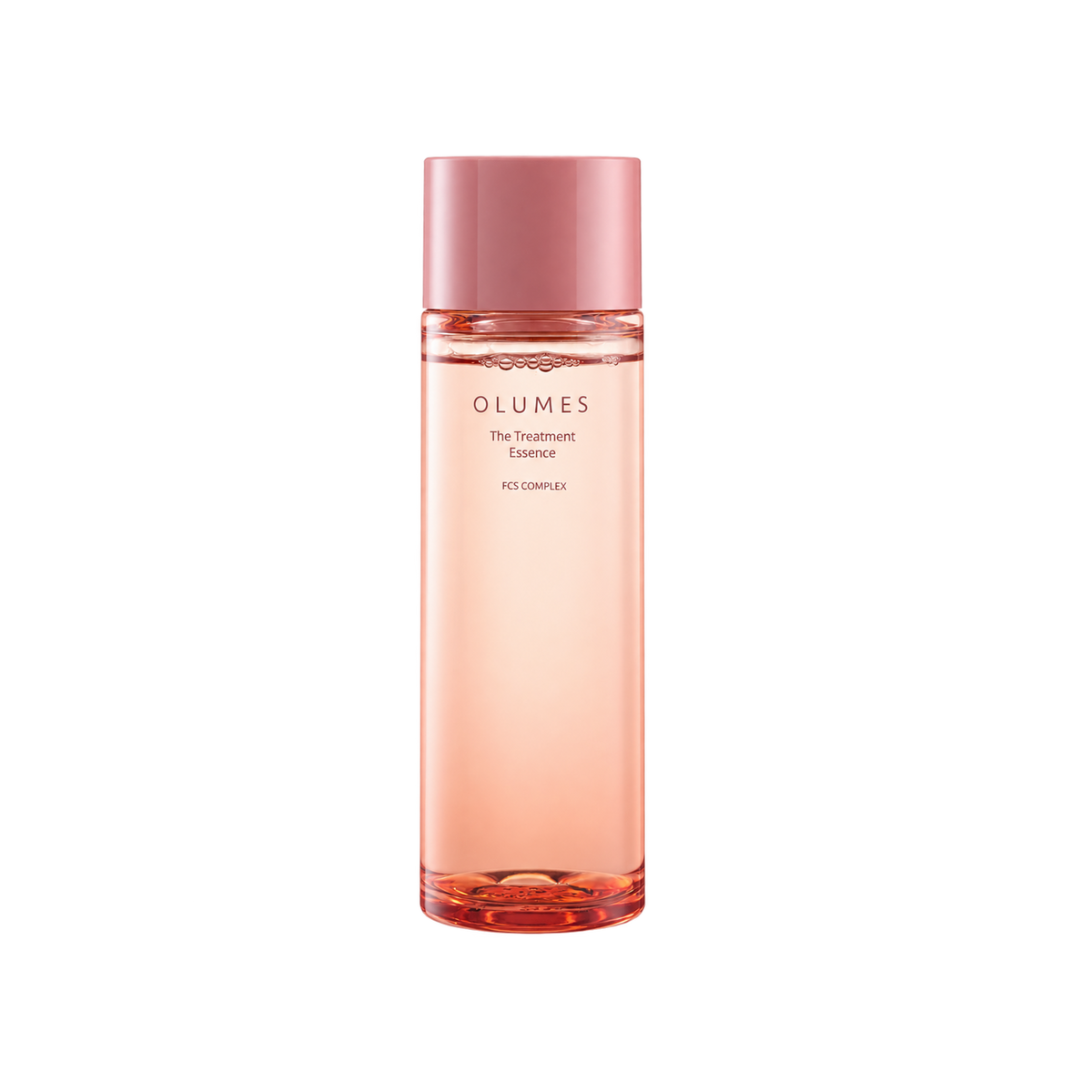 The Treatment Essence