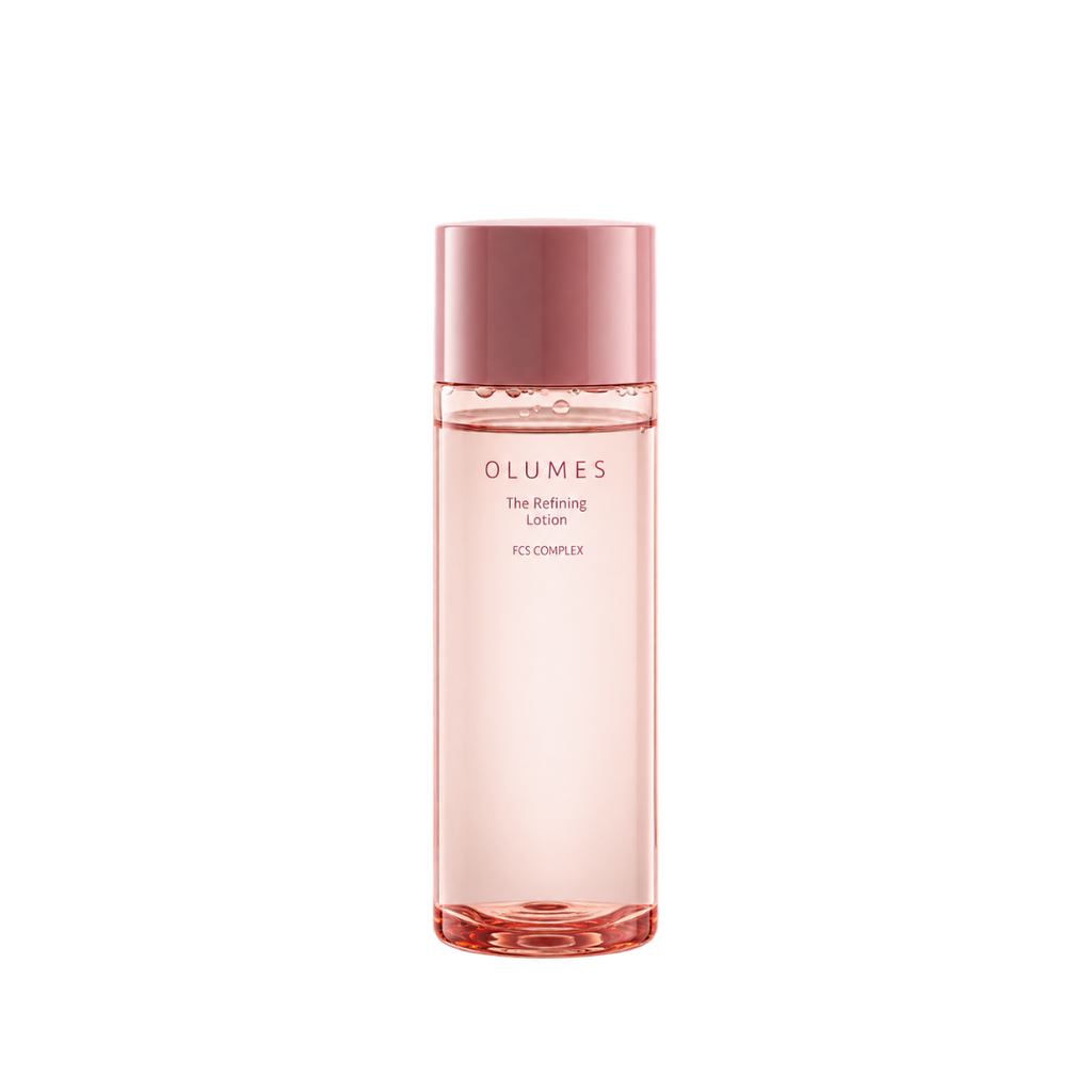The Refining Lotion