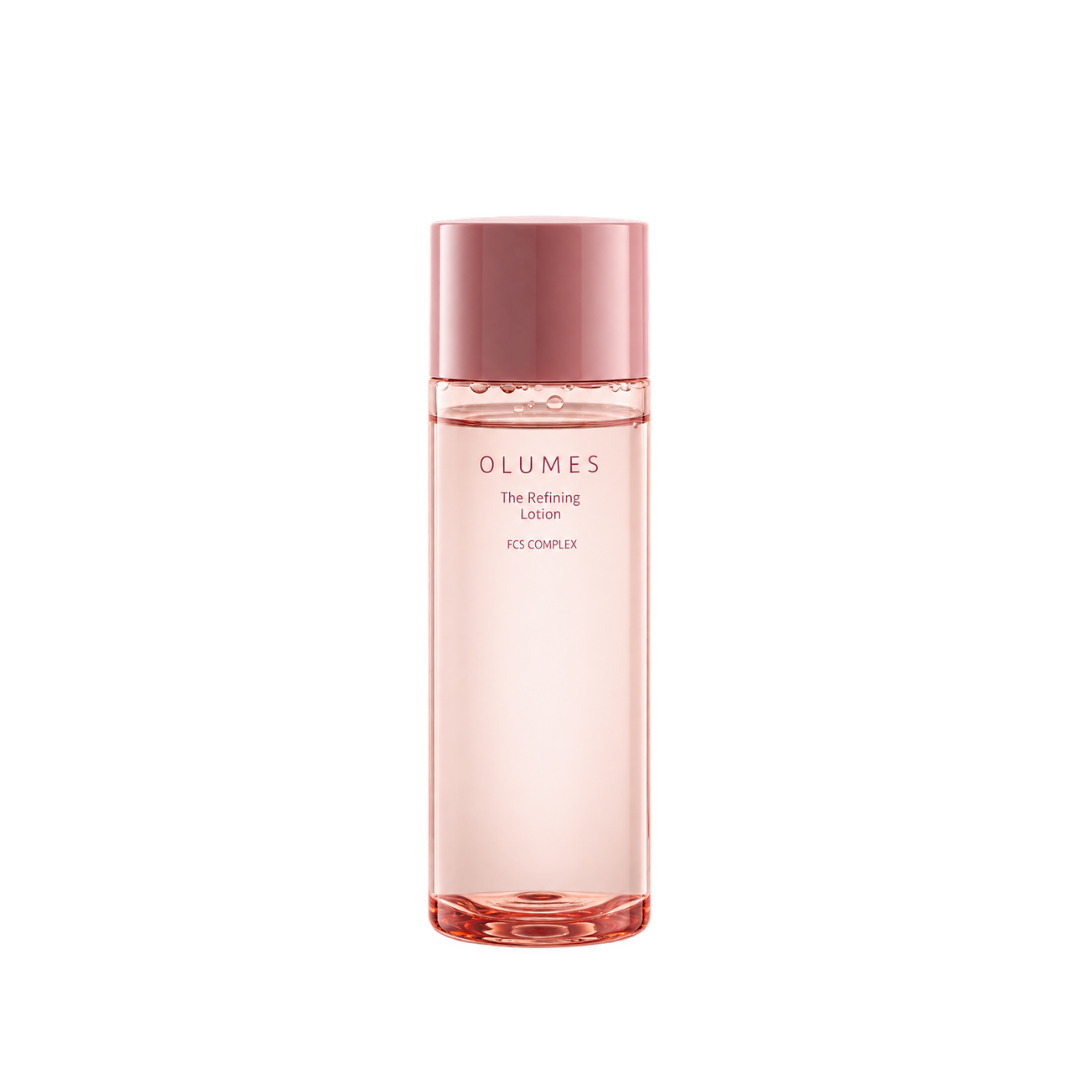The Refining Lotion