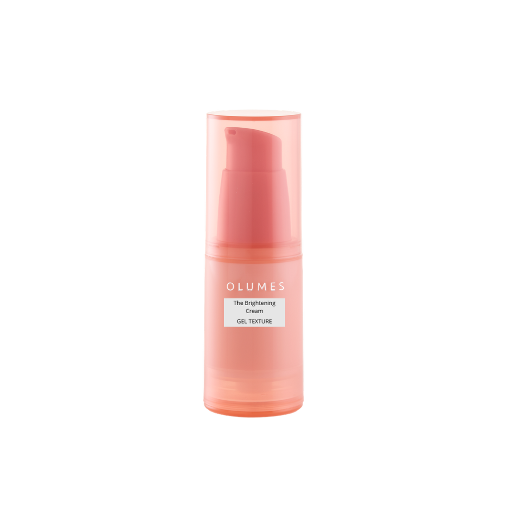 The Brightening Cream