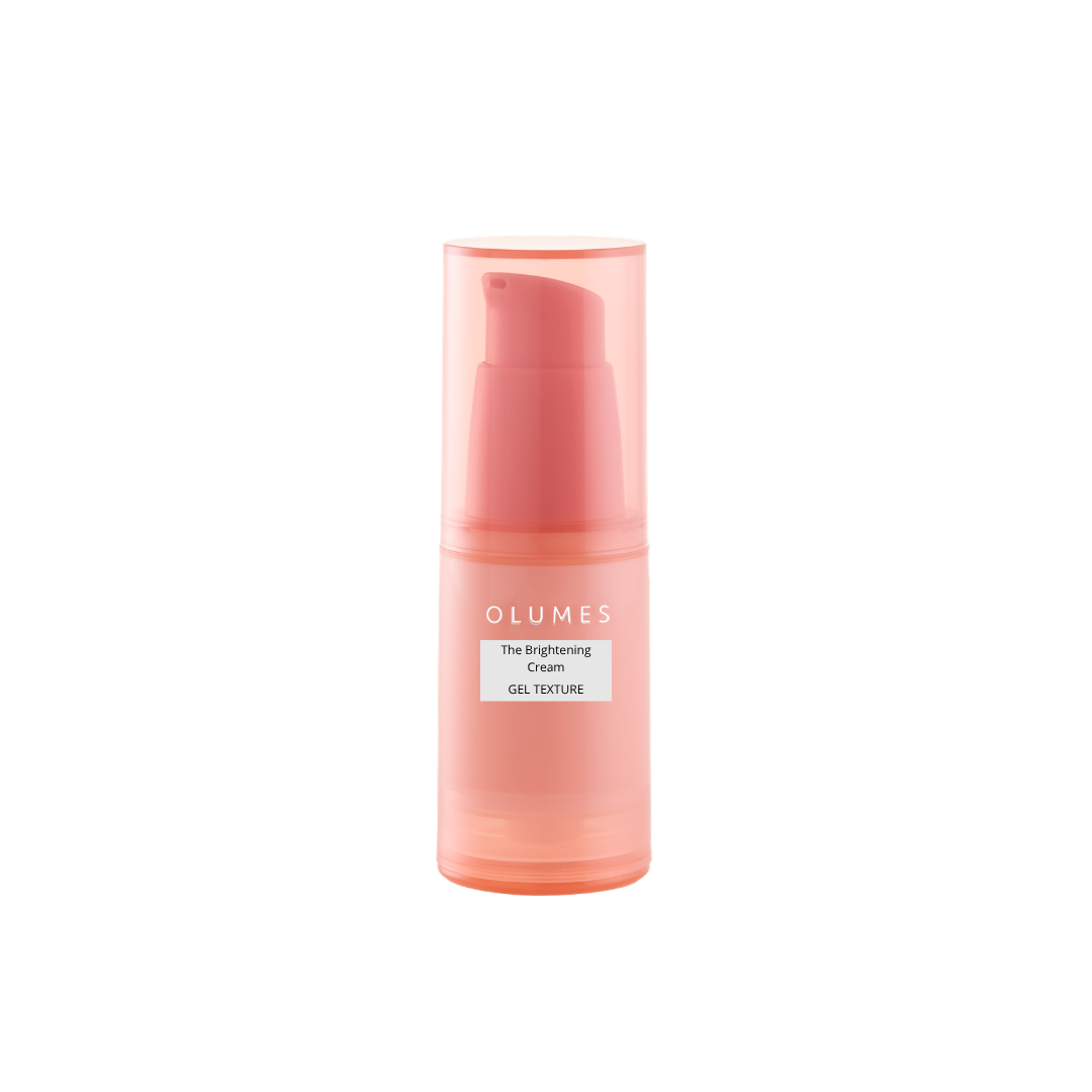 The Brightening Cream