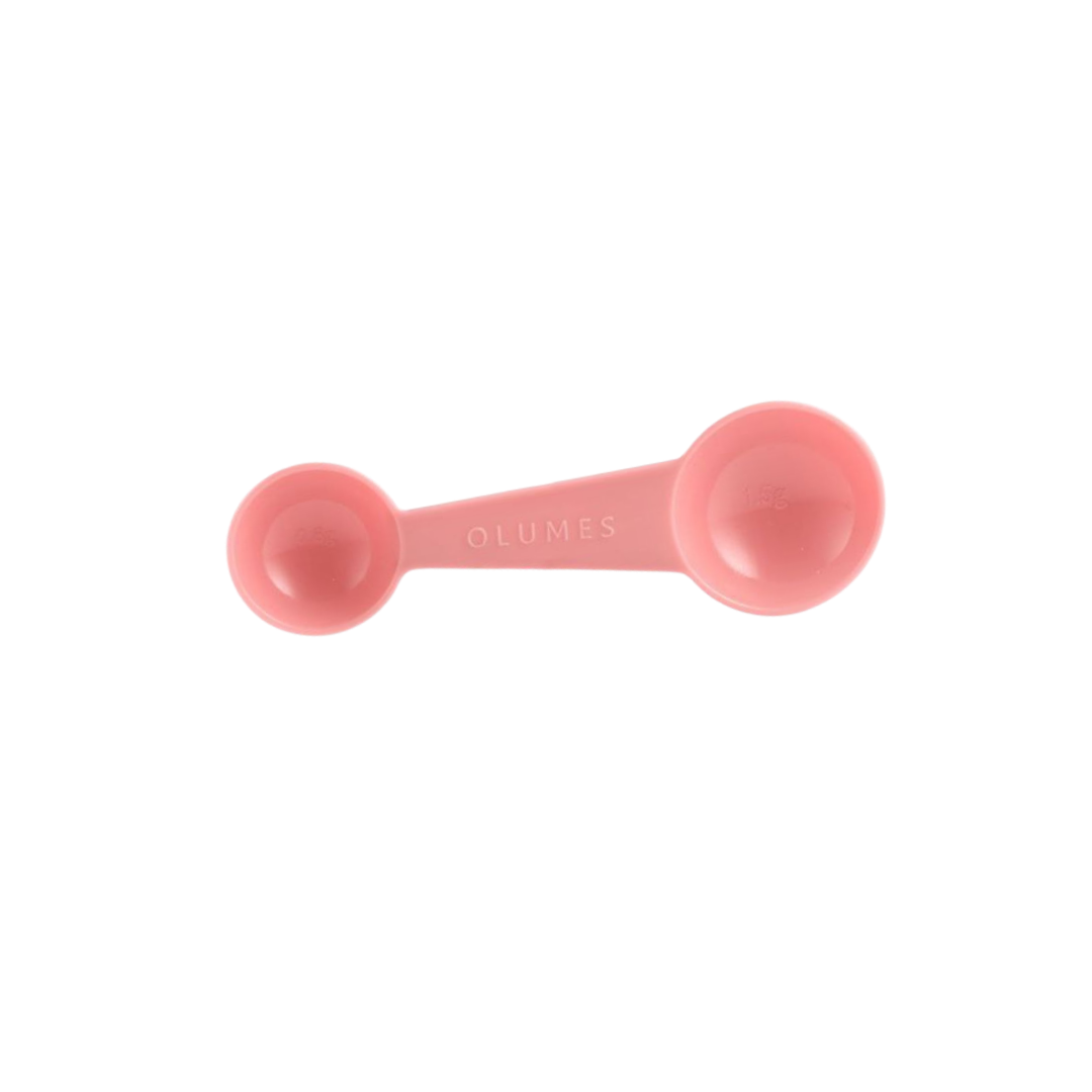 The SunScoop - Sunscreen Measuring Tool