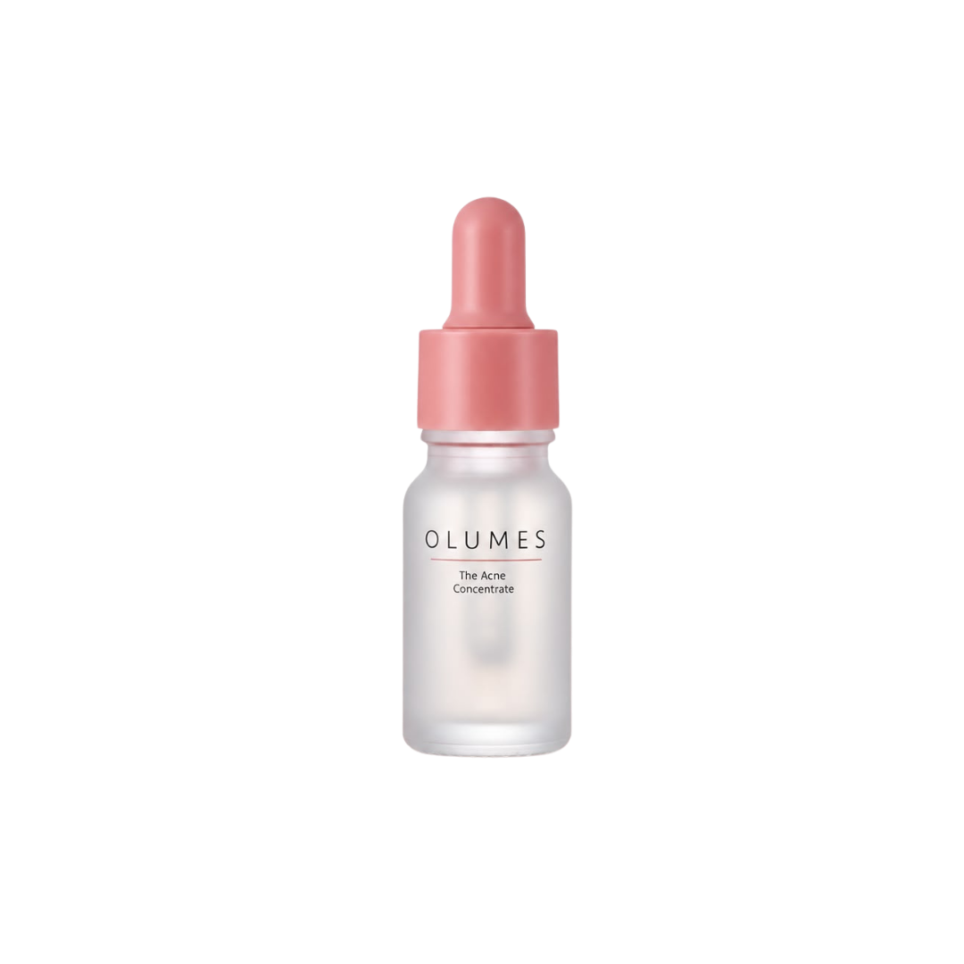 The Acne Concentrate