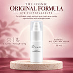 Botanic Bio Placenta Serum