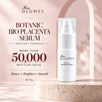 Botanic Bio Placenta Serum