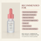 The Acne Concentrate