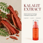 The Celebes Serum