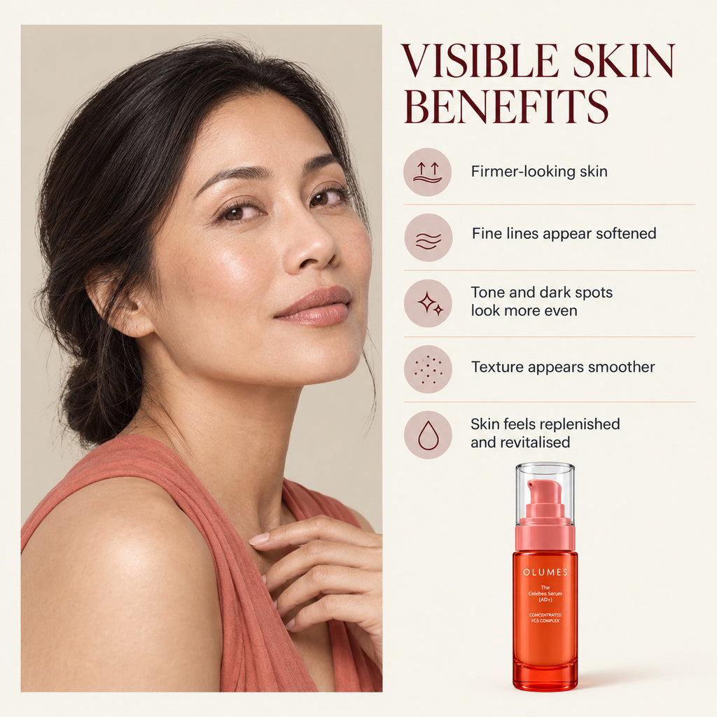 The Celebes Serum