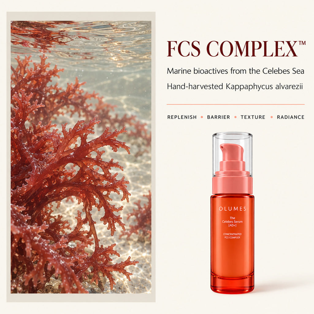 The Celebes Serum