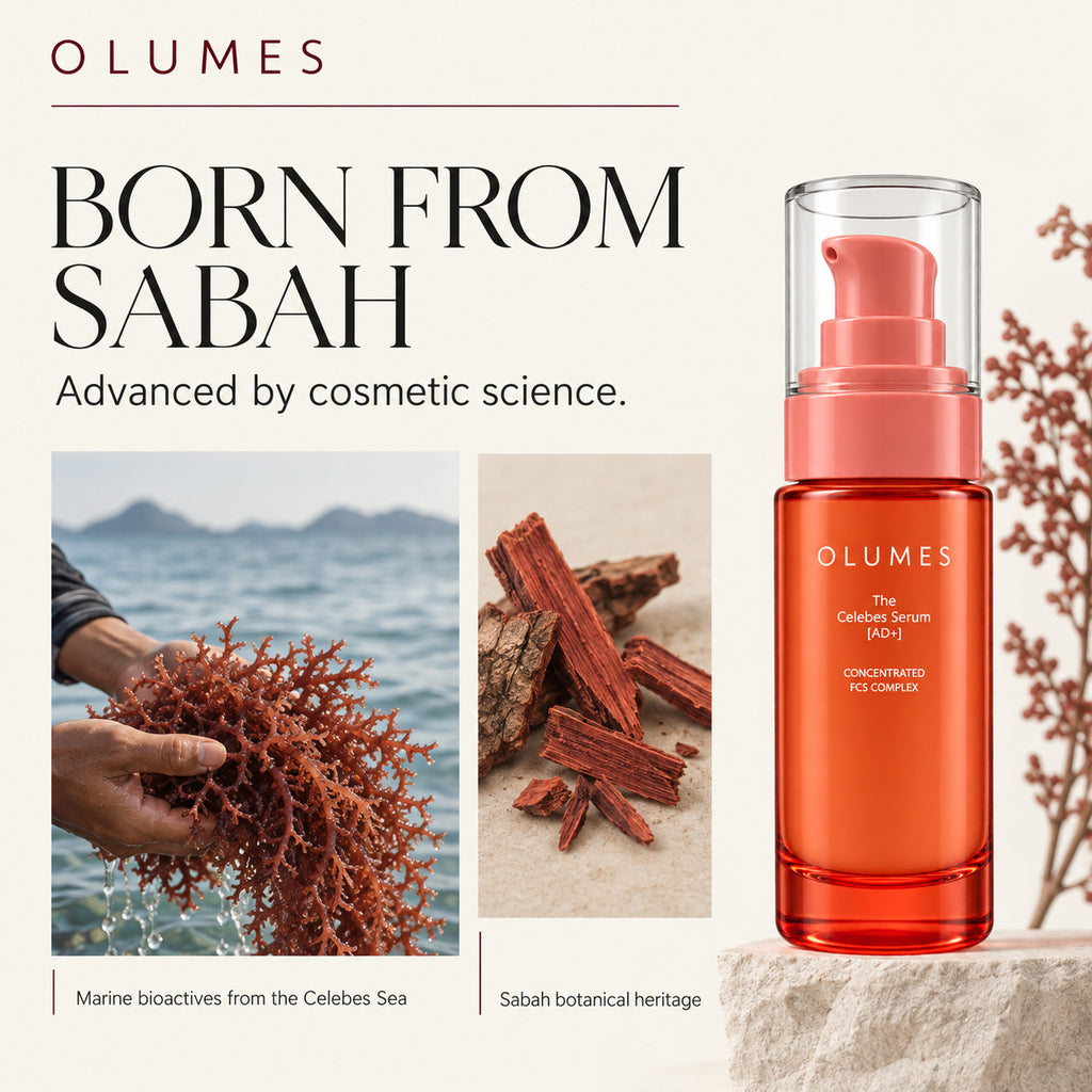 The Celebes Serum