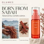 The Celebes Serum