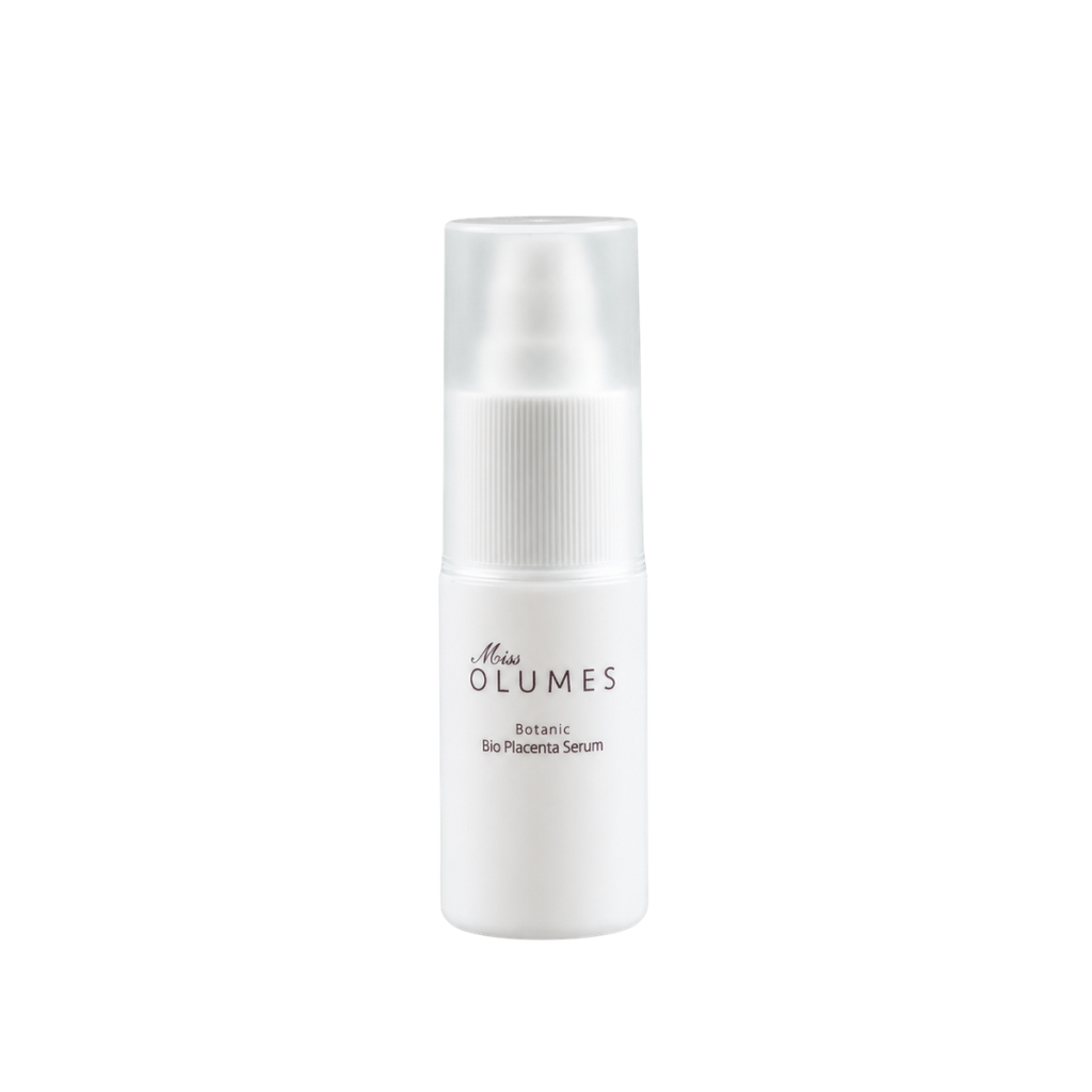 Botanic Bio Placenta Serum