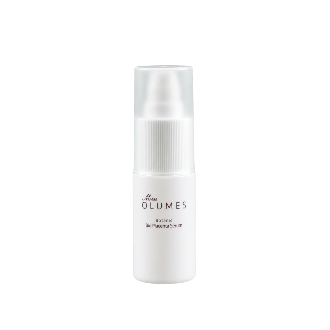 Botanic Bio Placenta Serum