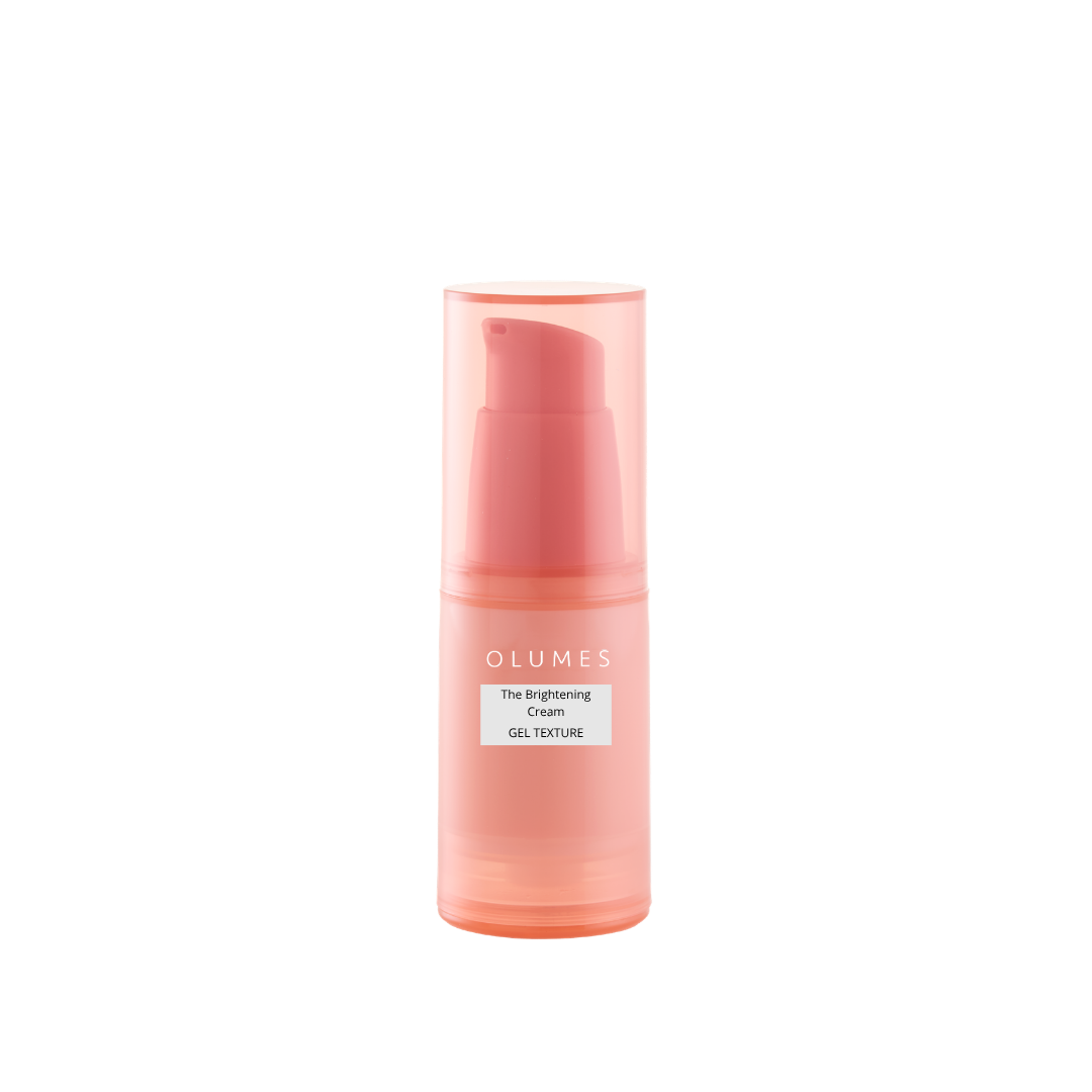The Brightening Cream