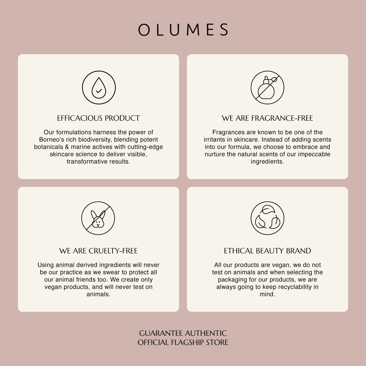 The Celebes Serum