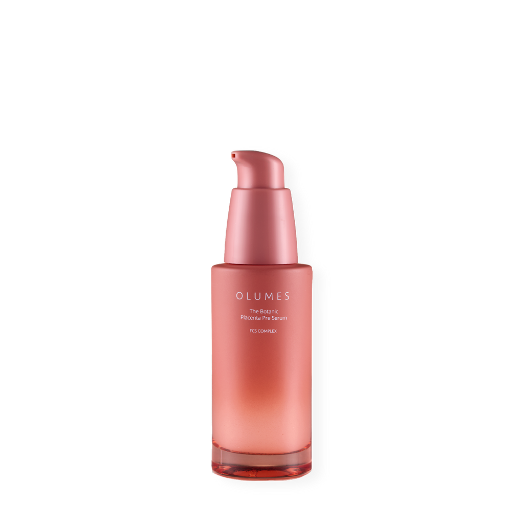 The Botanic Placenta Pre-Serum