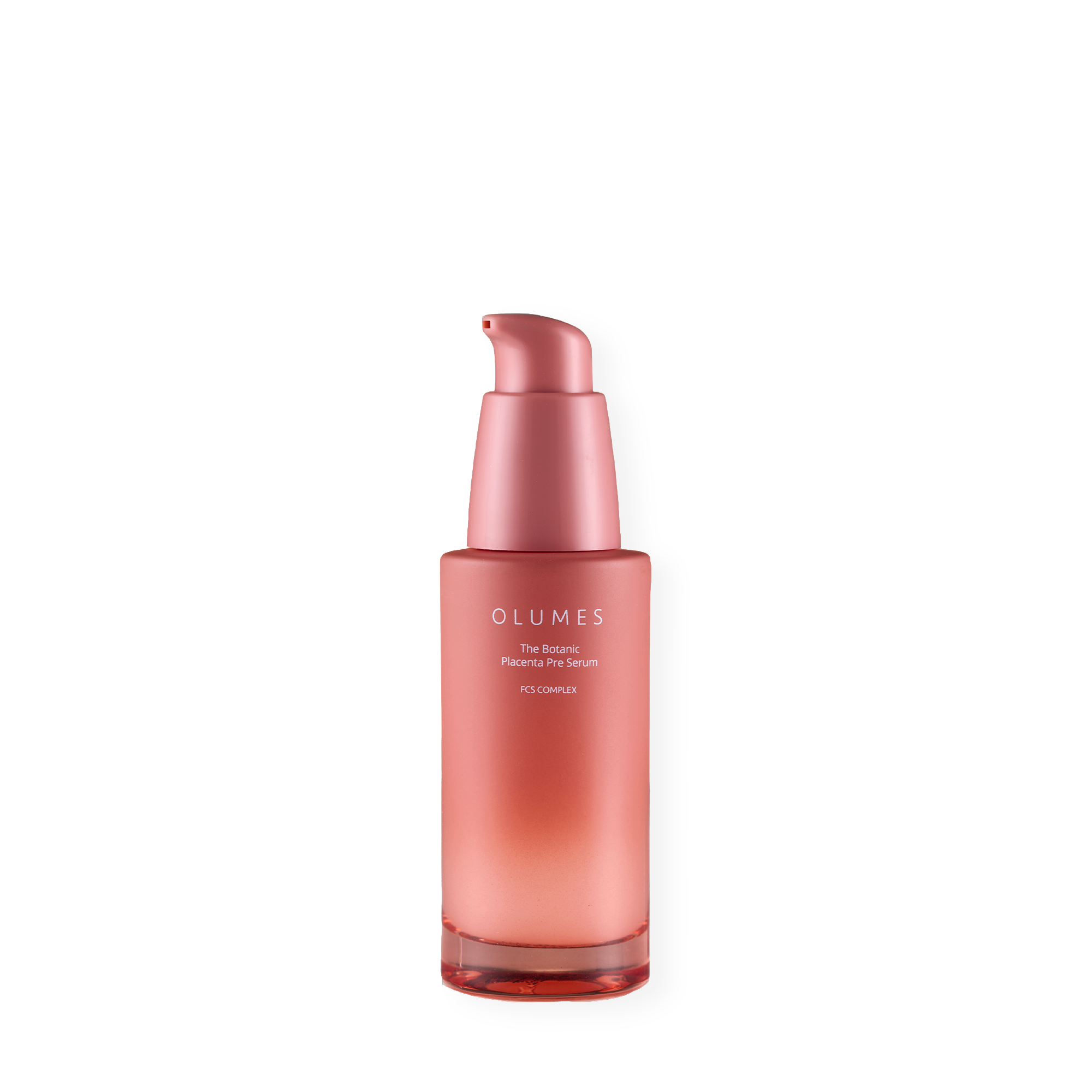 The Botanic Placenta Pre-Serum