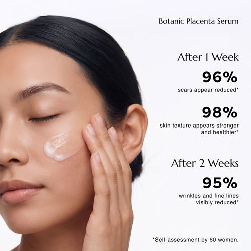 The Botanic Placenta Pre-Serum