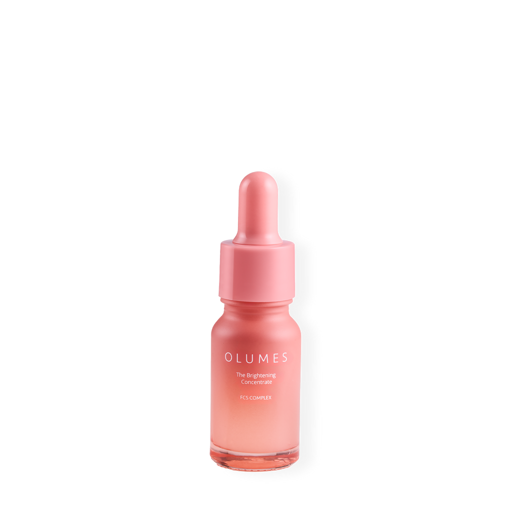 The Brightening Concentrate