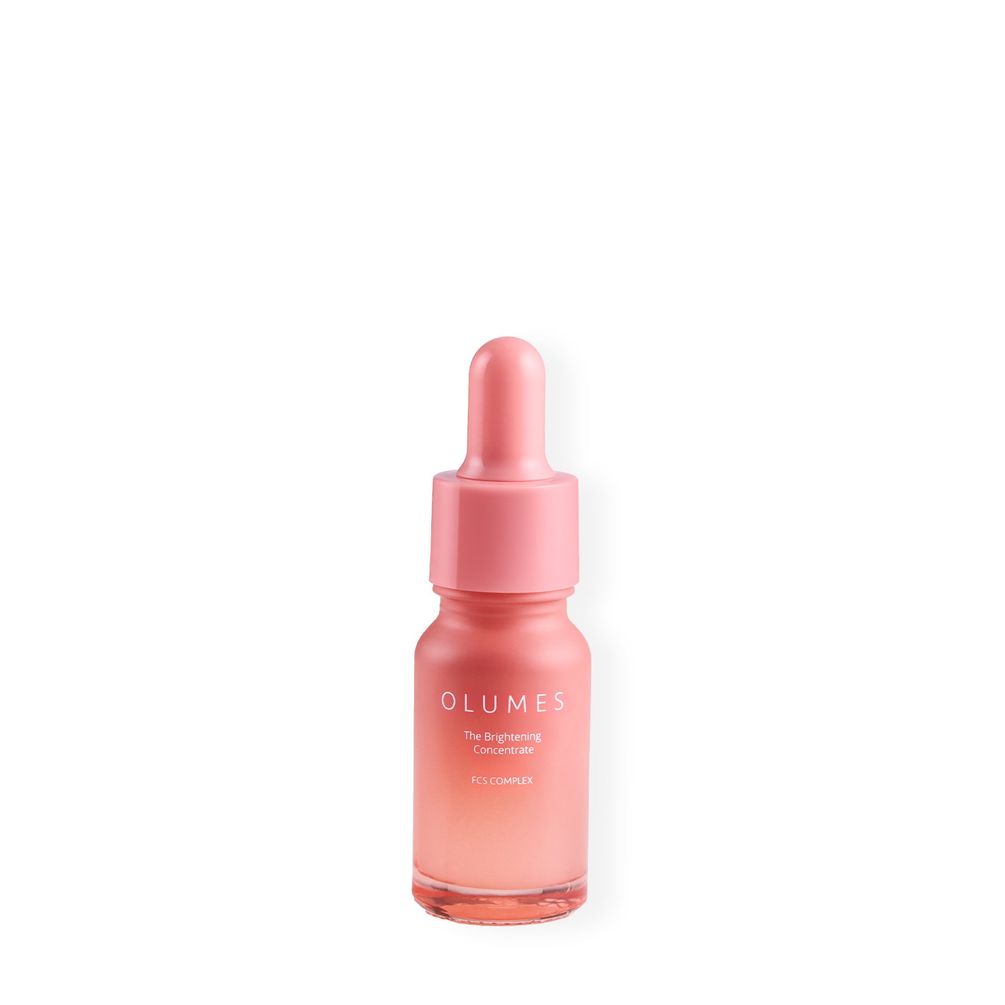 The Brightening Concentrate
