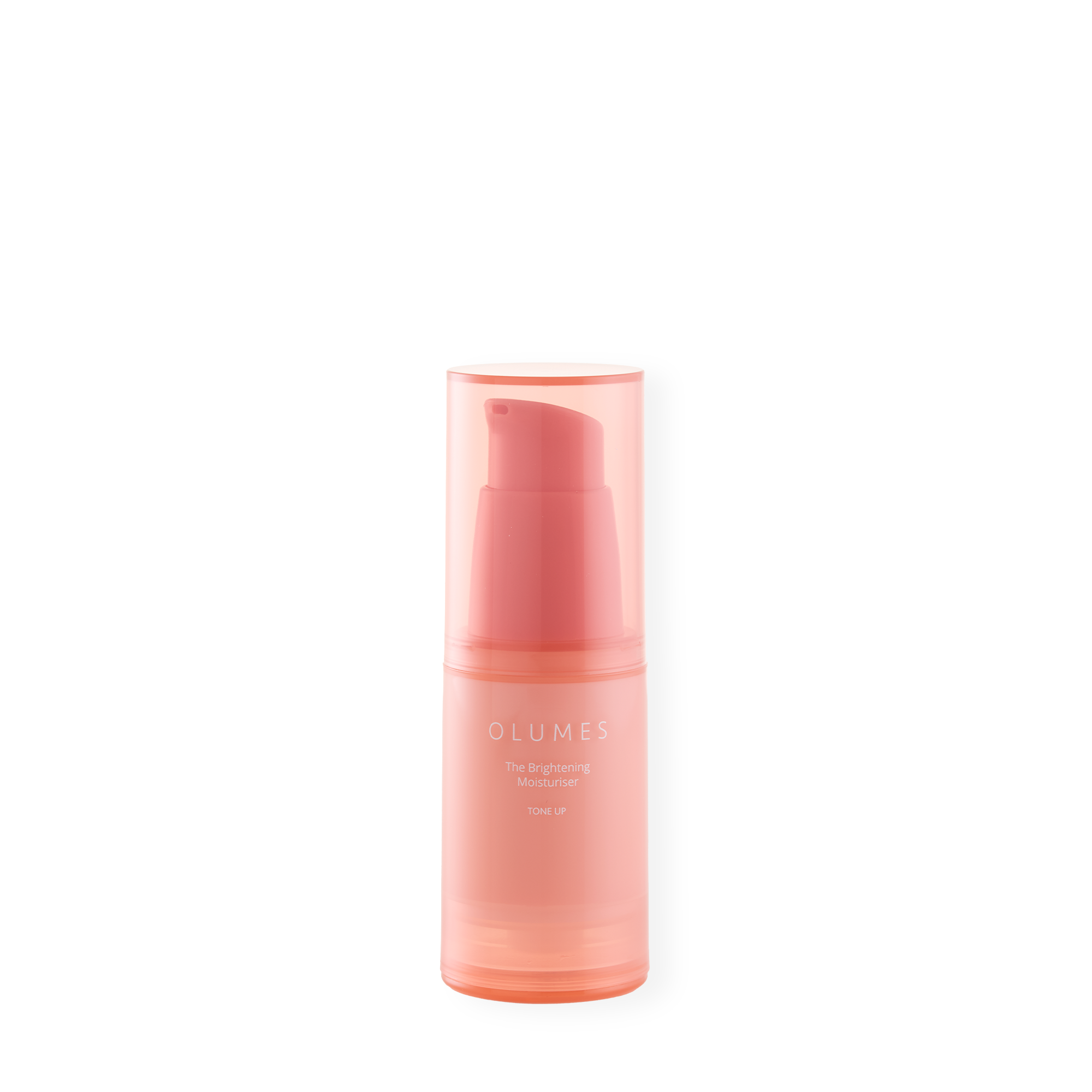 The Brightening Moisturiser Tone-Up