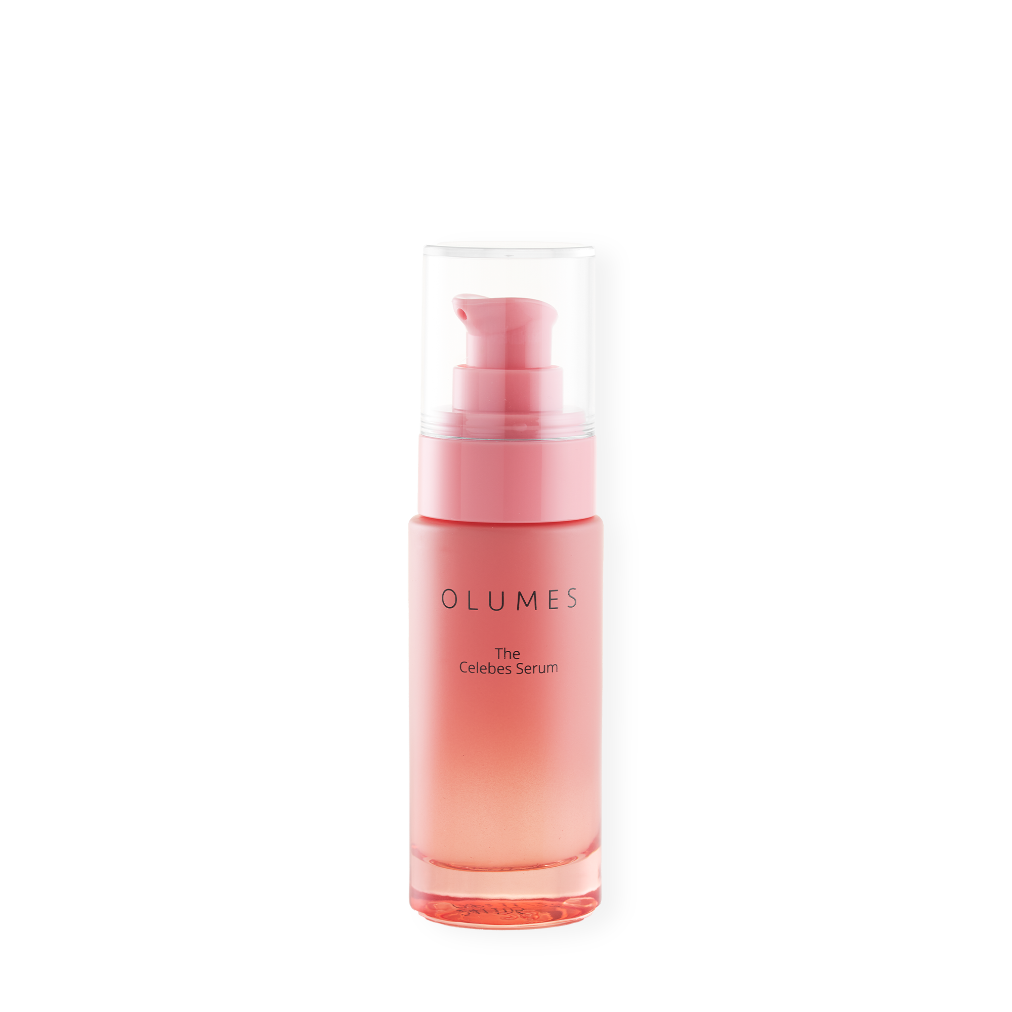 The Celebes Serum